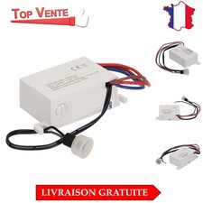 Interrupteur Crépusculaire