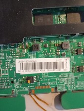 Main Board / Carte Principale