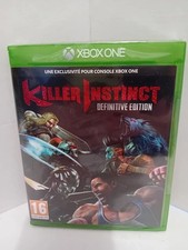 killer instinct définitive