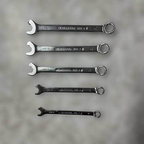 Facom 40r combo wrench set - combo,