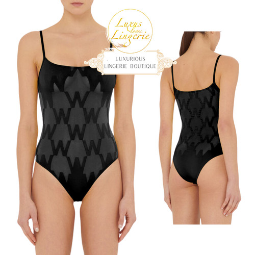 Body par wolford petit - body,