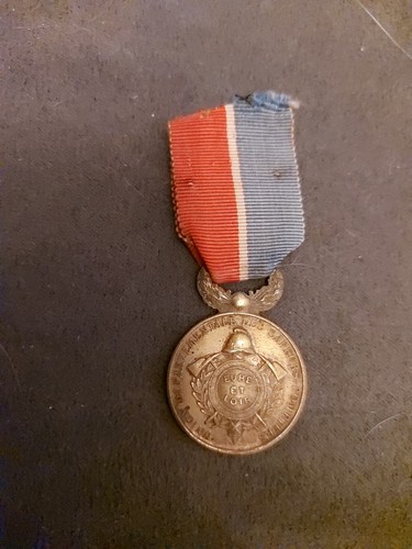 Médaille union - médaille,