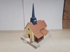 FALLER ? HO. MAQUETTE DECOR