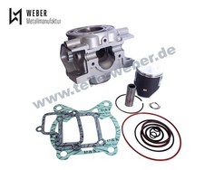 KTM SX 85 85ccm Kit Cylindre