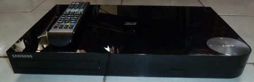 Lecteur blu ray samsung - ray,
