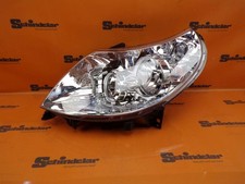 PHARE / OPTIQUE AVANT GAUCHE