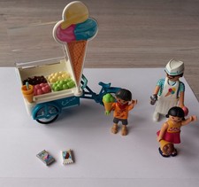 Figurine playmobil 9426 le