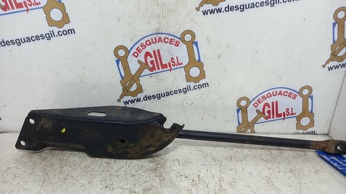 Tirant avant gauche - gauche, fiat