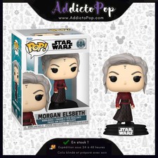 Funko Pop! Star Wars : Ahsoka