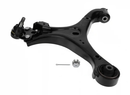 Bras suspension barre - de,