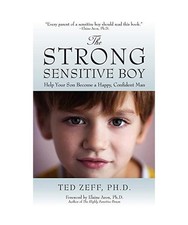 The Strong, Sensitive Boy, Ted