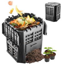 Composteur KADAX, système de