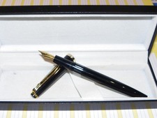 stylo plume à piston REFORM Calligraph