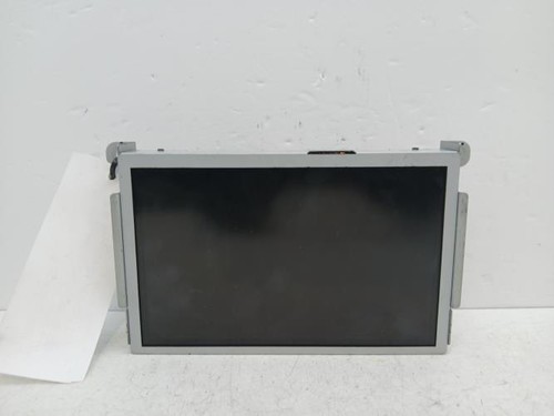 Ecran gps ford kuga - gps, 1