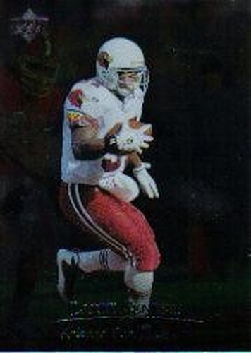 A4272 1996 upper deck - a4272,