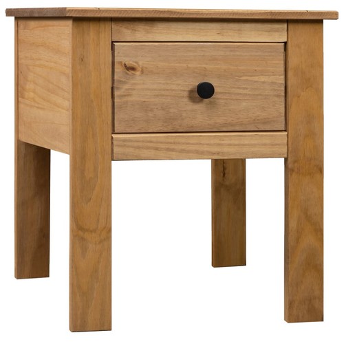Pin table chevet - de, de
