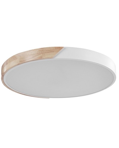Plafonnier moderne led - moderne, à
