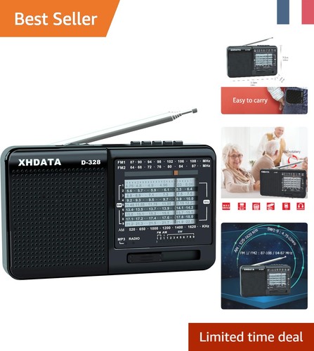 Xhdata 328 radio - xhdata,
