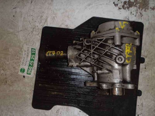 1675362 differentiel avant - 1675362,