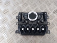 Commande Centrale Chauffage / Lève vitre - MINI II (2) COUNTRYMAN (R60)