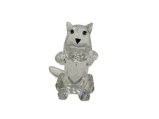 Figurine Swarovski 028000 Chat