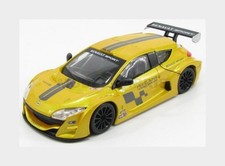 BURAGO 18-22115Y RENAULT -