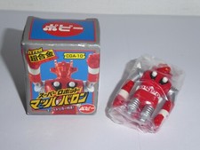 MACH BARON - Mini robot POPY