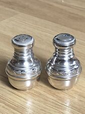 Superbe ancienne PAIRE PETITES