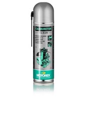 MOTOREX  Nettoyant carburateur