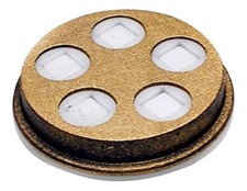 Simac Die 22 Macaroni Carrés