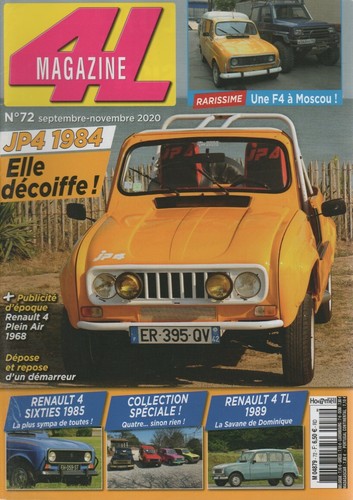 Magazine jp4 1984 r4 - jp4,