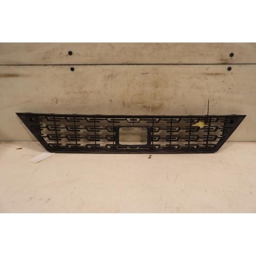 Grille gauche capot seat - gauche,