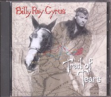 Billy Ray Cyrus Trail Of Tears