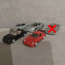 Maisto Nissan Skyline GT-R