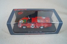 SPARK 1:43 Alfa Roméo 33/2