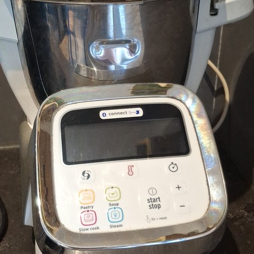 Moulinex companion connect - i,