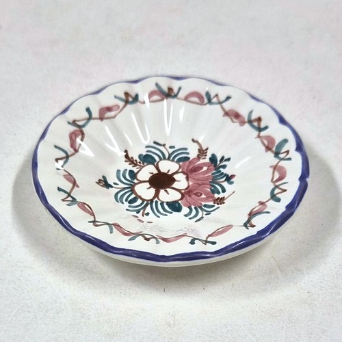 Soucoupe porcelaine - soucoupe, en