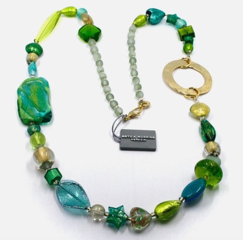Collier antica murrina - collier,