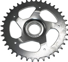 Plateau E-Bike Bosch