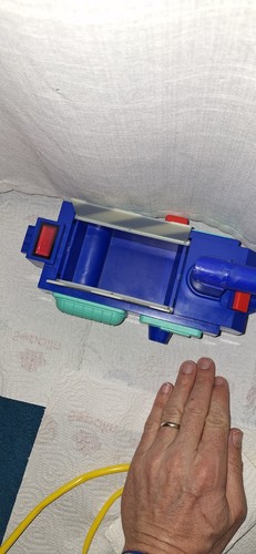 Complet ghost trap - ghost,