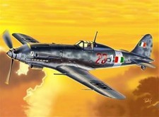 1:72 ITALERI Macchi Mc205