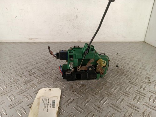 Serrure avant droit seat ibiza - droit,