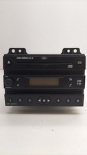 RADIO ORIGINE FORD FIESTA 5 (JD/JH) hayon 1.3 (BAJA) 1368440