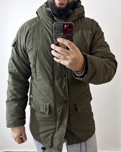 Parka carhartt wip anchorage - wip,