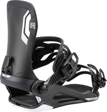 Attaches De Snowboard Bindings