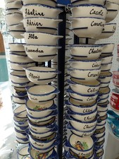 Bol Breton Avec Prenom Au