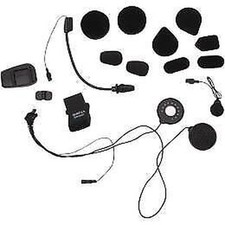 Kit D'Accessoires Pour Casque