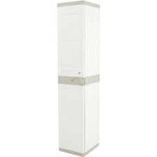Armoire haute vestiaire