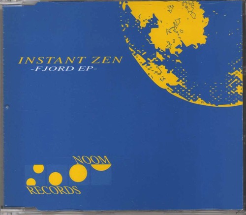 Instant zen fjord cdm - ep,