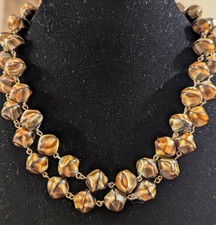 Guy laroche collier - guy, double